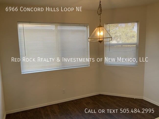 Remodeled Single Story 3br On Corner Lot I - 6966 Concord Hills Loop 