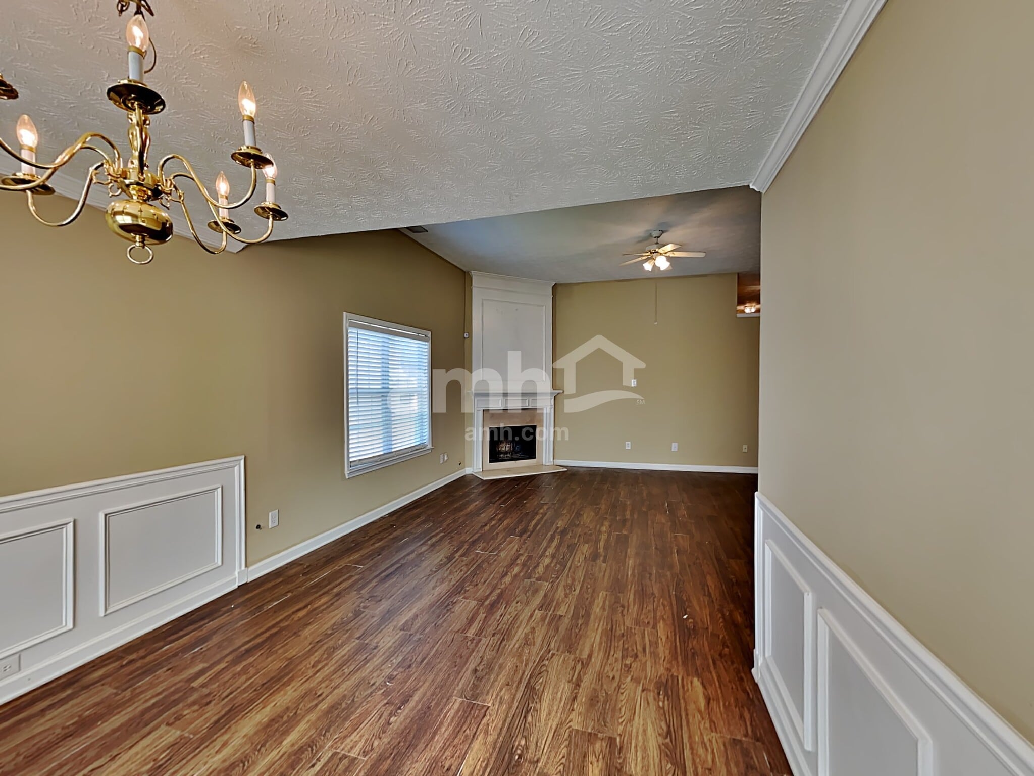 Building Photo - 3526 Ethridge Ln NW