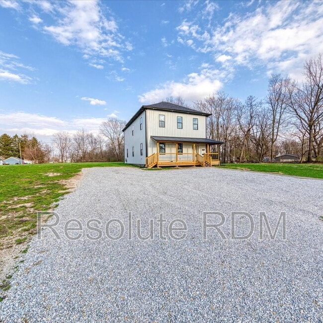 Building Photo - 804 N Locke St