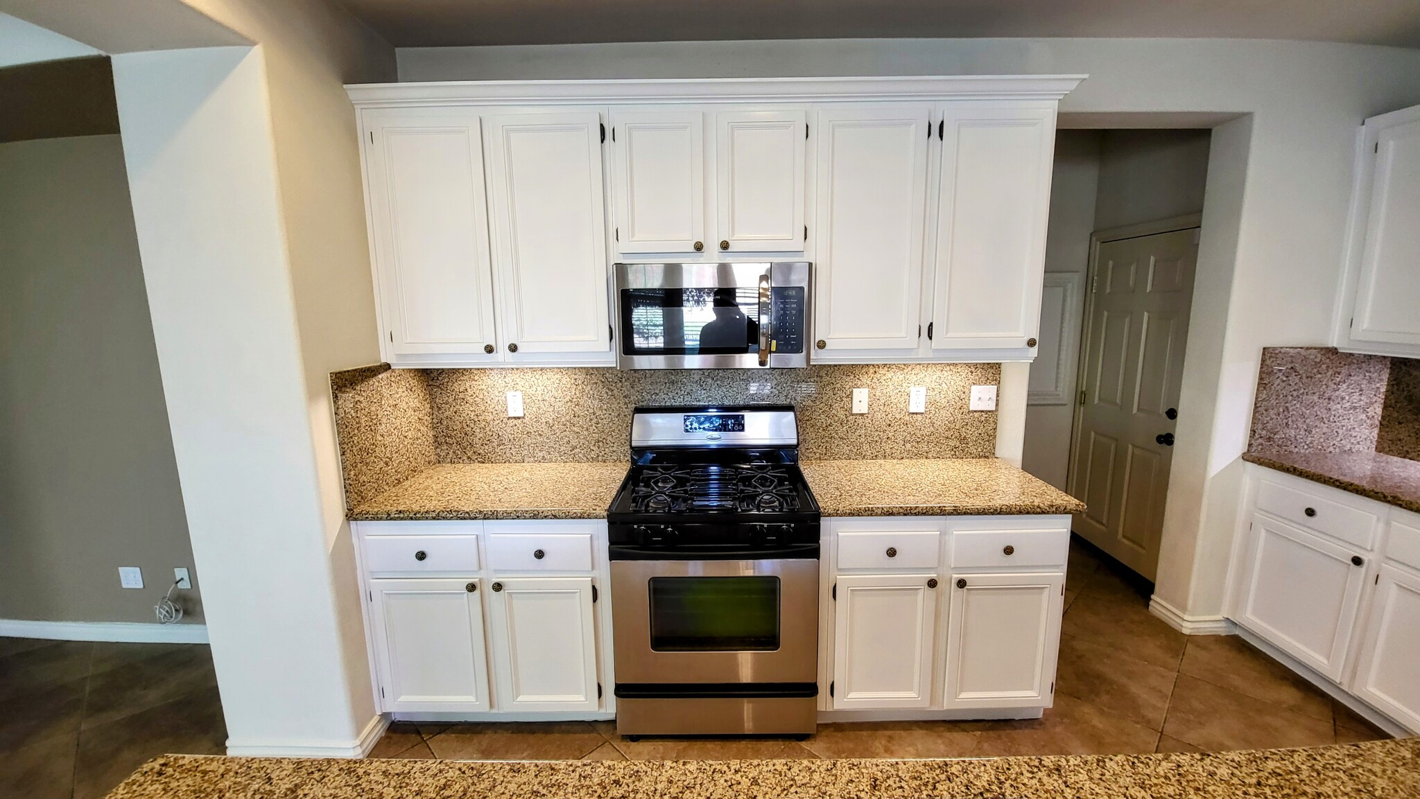 Kitchen - 4317 Palazzo Ln