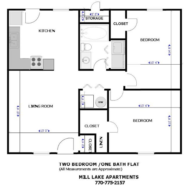 Mill Lake Apartments 872 Brownlee Rd Jackson GA 30233 Apartment Finder