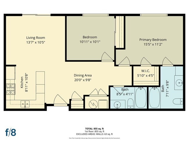 Building Photo - Availabe Now!