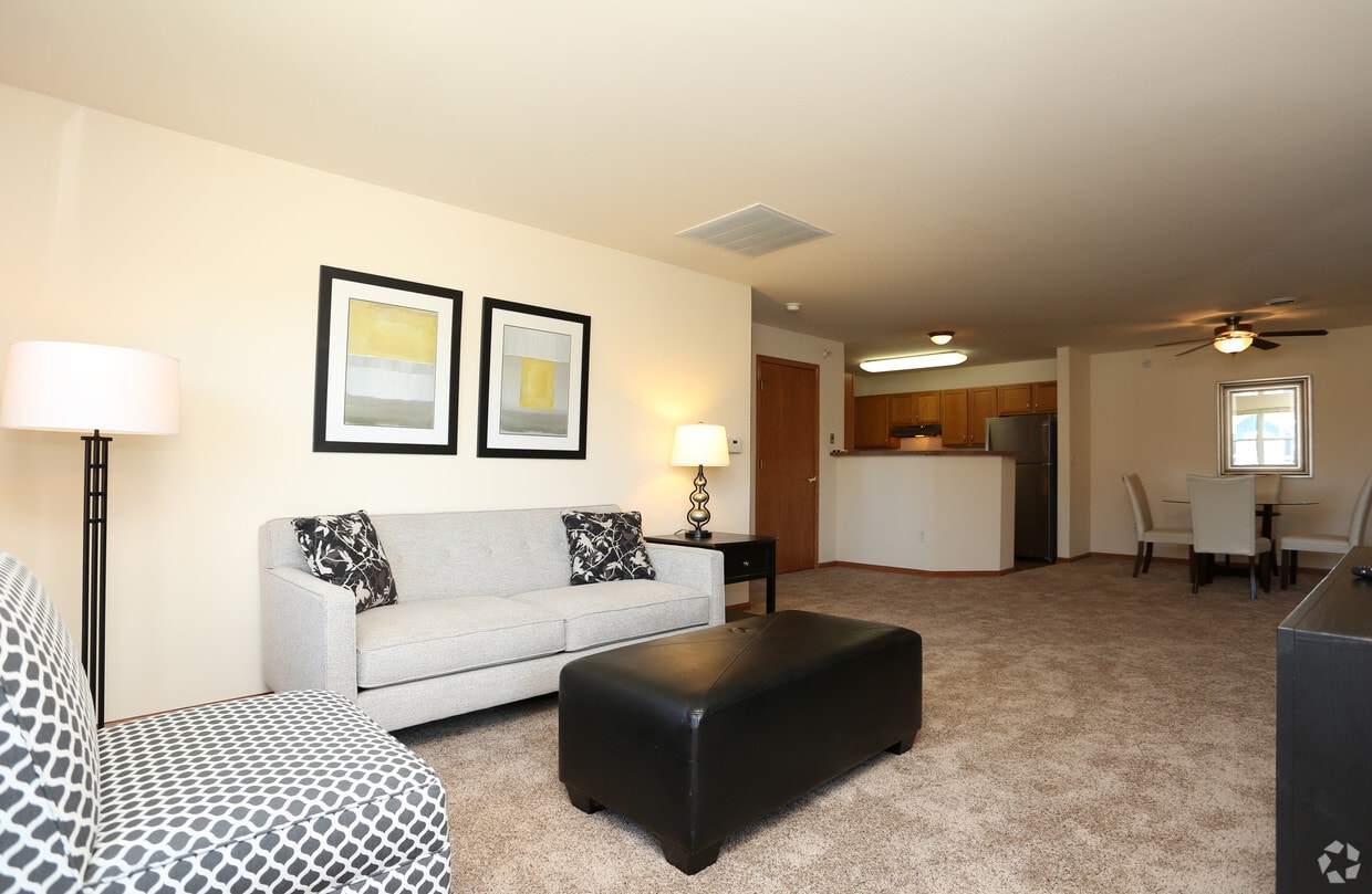 Door Creek Apartments Madison