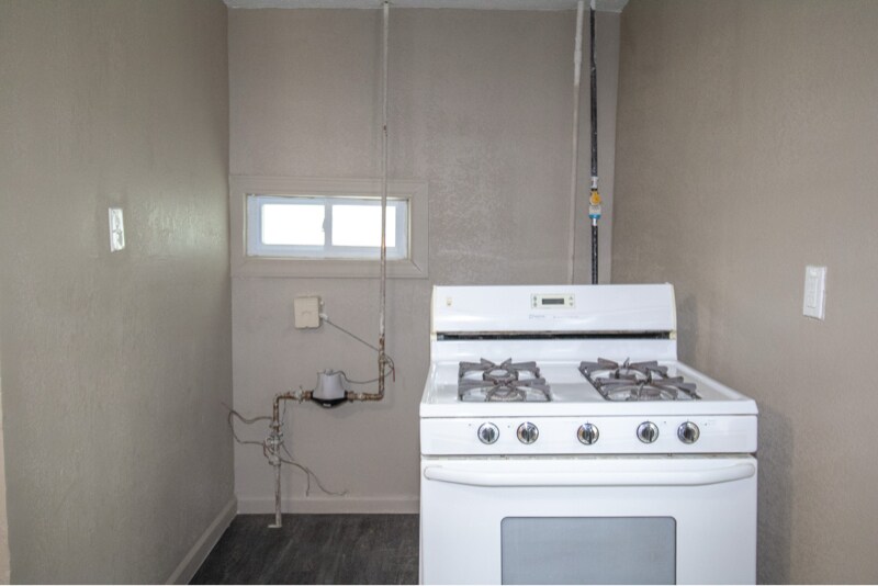 Building Photo - 3804 18th St
