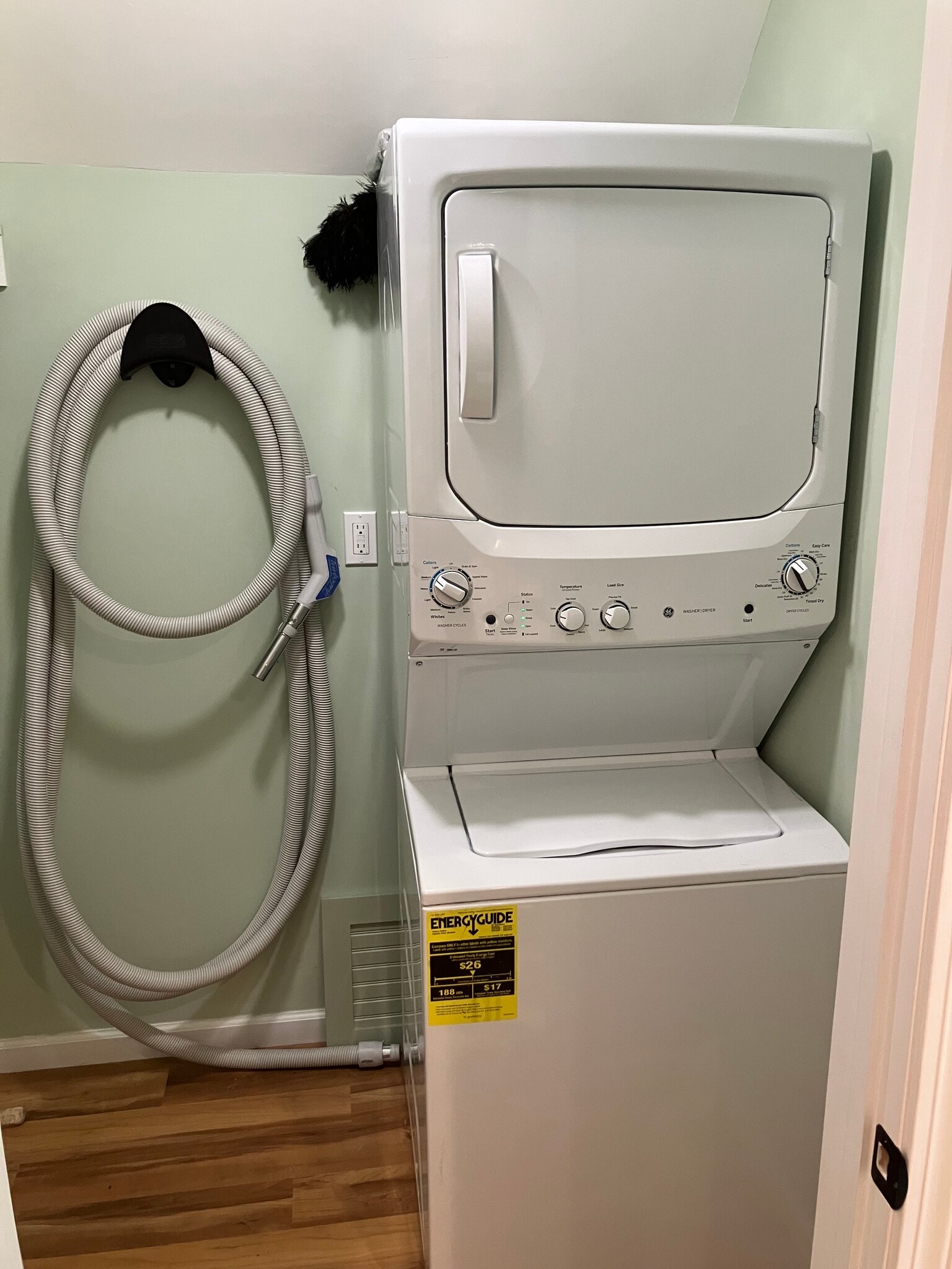 laundry room - 4 Brown Ln