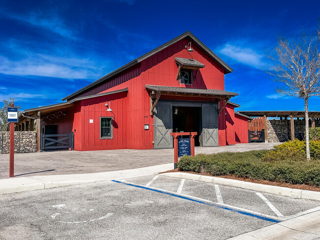 Building Photo - 19106 Croft Mill Xing