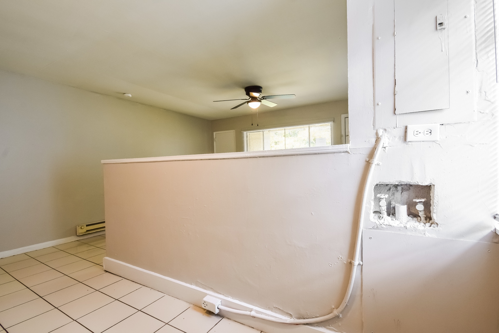 Building Photo - 3602 Dorris St