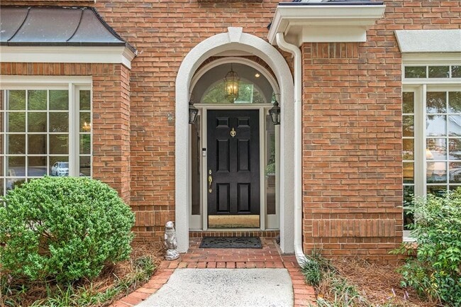 Building Photo - 4027 Stephens Mill Run NE
