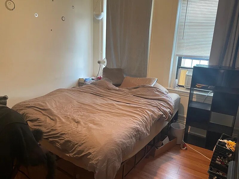 Bedroom - 1576 Commonwealth Ave