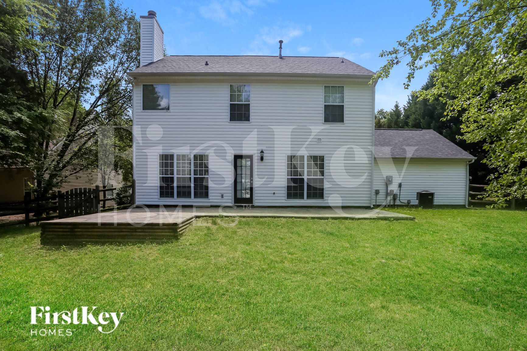 Building Photo - 6616 White Mist Ln