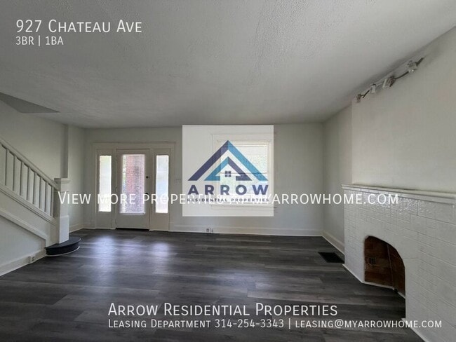 Building Photo - 927 Chateau Ave