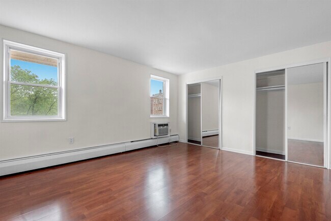 Building Photo - 6010 JFK Blvd E