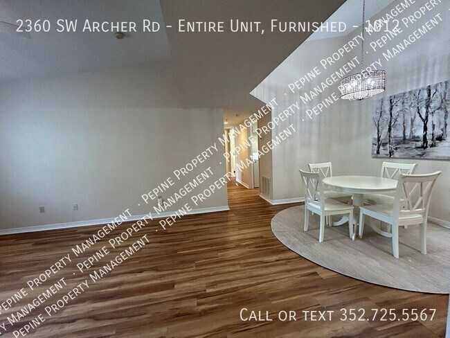 Building Photo - 2360 SW Archer Rd