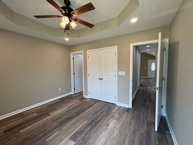 Building Photo - BRAND NEW Home with large yard in Tullahoma...