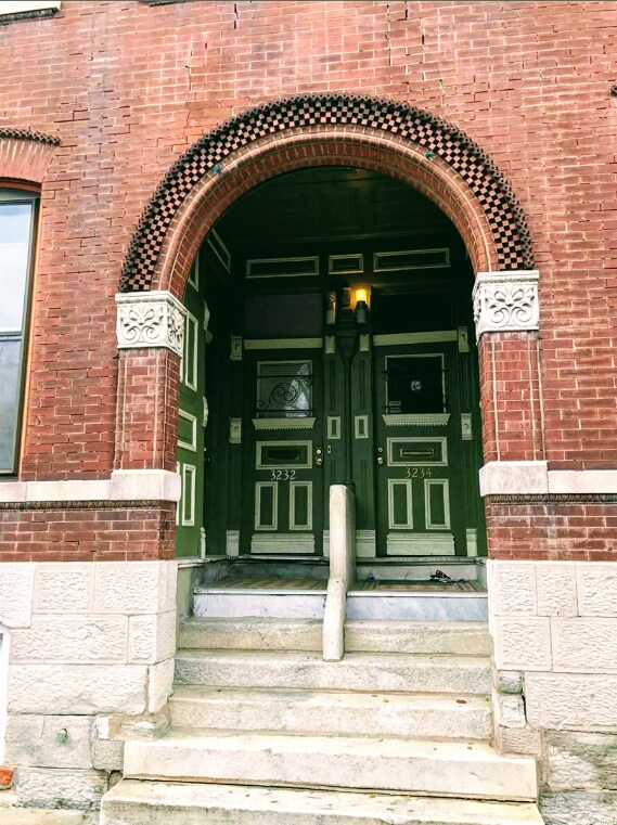 Building Photo - 3232 California Ave