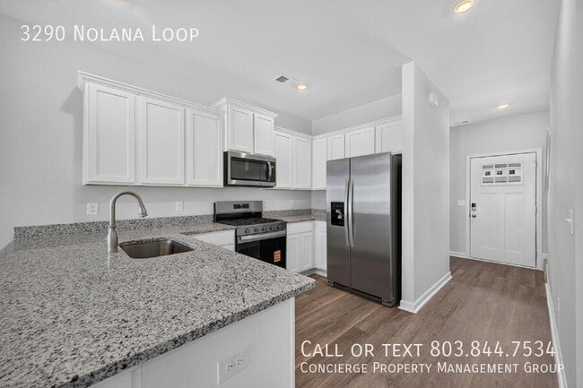 Building Photo - 3290 Nolana Lp