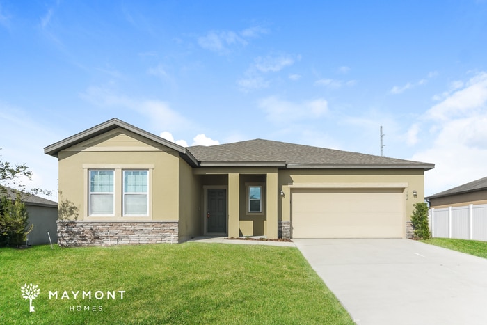 Primary Photo - 282 Hidden Lk Lp