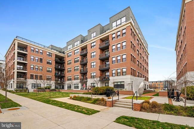 Building Photo - 701 Swann Ave