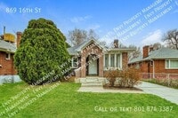 Building Photo - 869 16th St