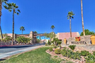 Building Photo - COZY 1 BEDROOM, 1 BATHROOM CONDO IN BELLA ...