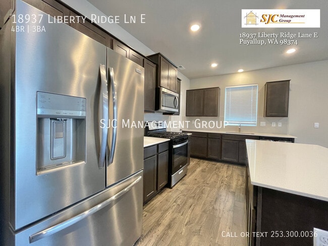 Building Photo - 18937 Liberty Rdg Ln