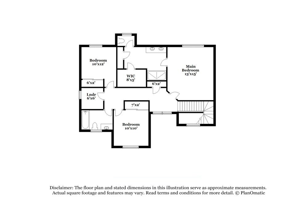 Building Photo - 2226 Summerhill Dr