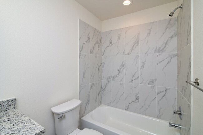 Building Photo - COMING SOON! 3 BEDROOM DUPLEX LOCATED IN WHITERIGHT, TEXAS!
