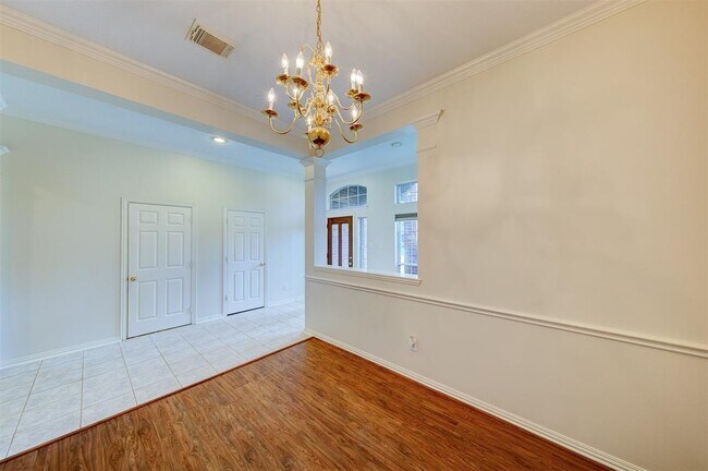 Building Photo - 3203 Amerson Dr