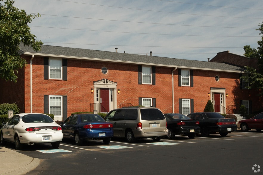 Primary Photo - Mount Vernon