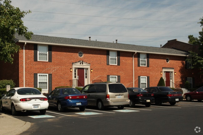 Building Photo - Mount Vernon