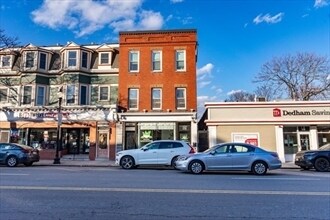 Building Photo - 632 E Broadway
