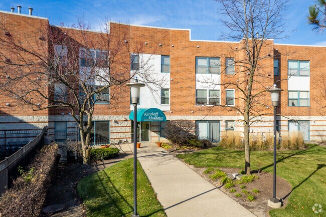 Building Photo - Kirchoff Meadows