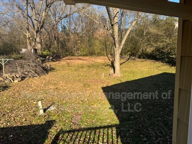 Building Photo - 3607 Whitehead Ave