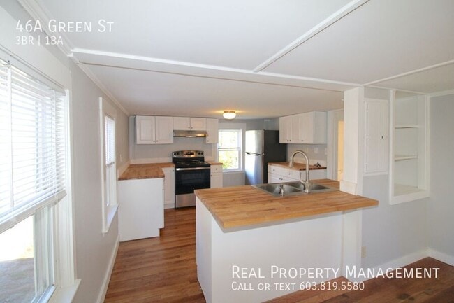 Primary Photo - 42-46A Green St