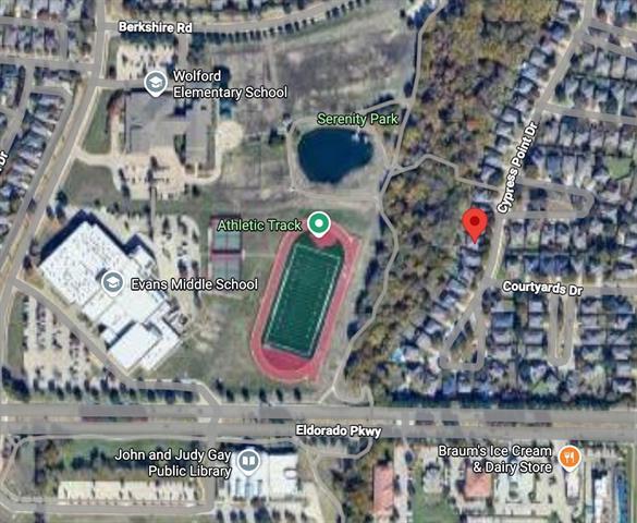 Building Photo - 2712 Cypress Point Dr