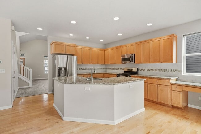 Building Photo - 9035 SW Ivory St