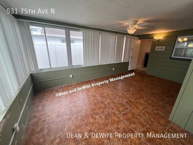 Building Photo - 531 75th Ave N