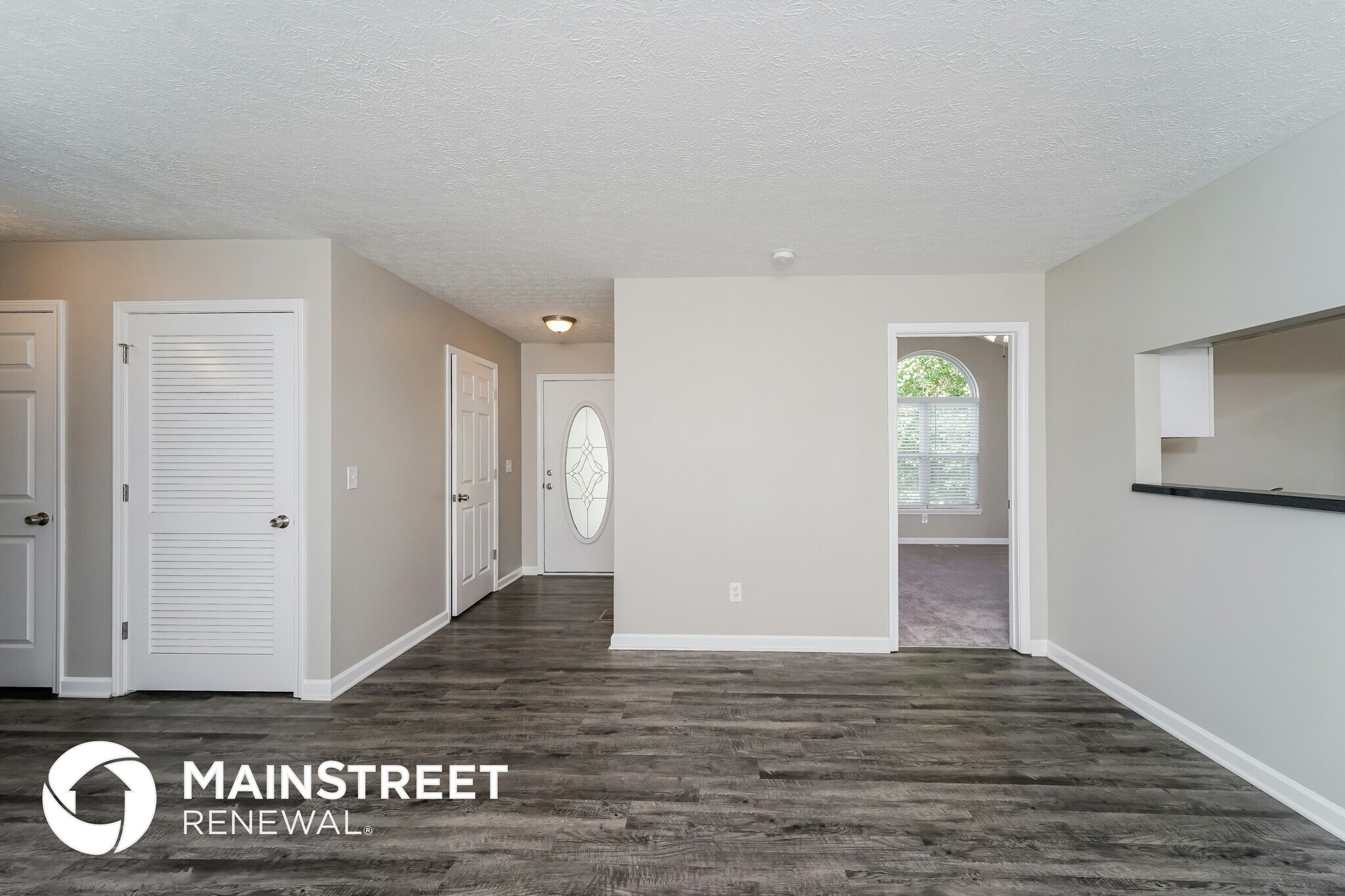 Building Photo - 6700 Leverett Ln