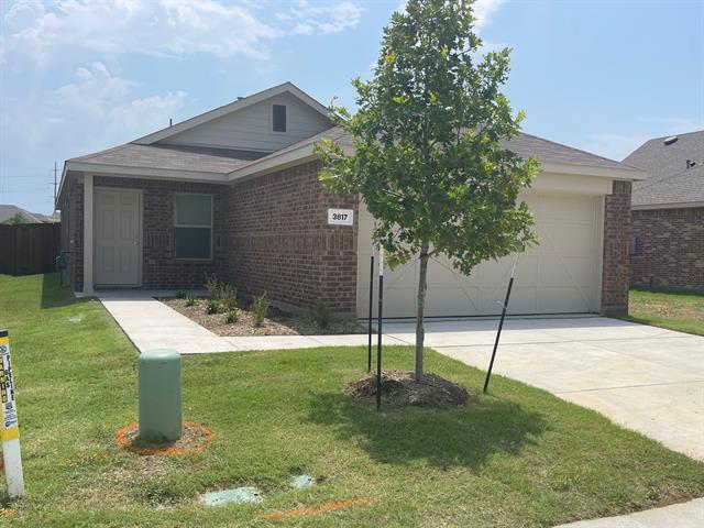 Building Photo - 3817 Harper St