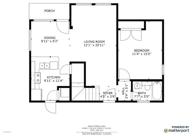 Building Photo - 915 Bougainvillea St