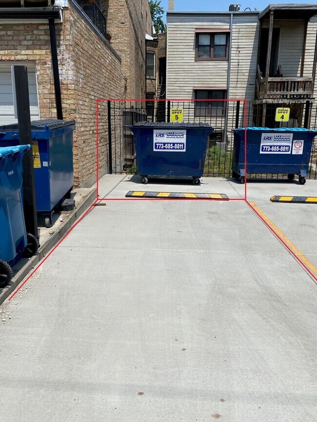 Building Photo - 1451-53 W Carmen