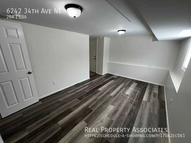 Building Photo - 6242 34th Ave NE