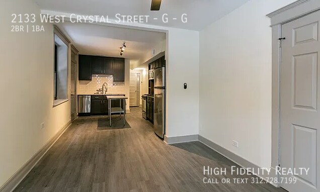 Building Photo - 2133 W Crystal St