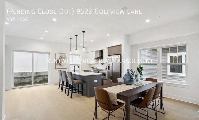 Building Photo - 9522 Golfview Ln