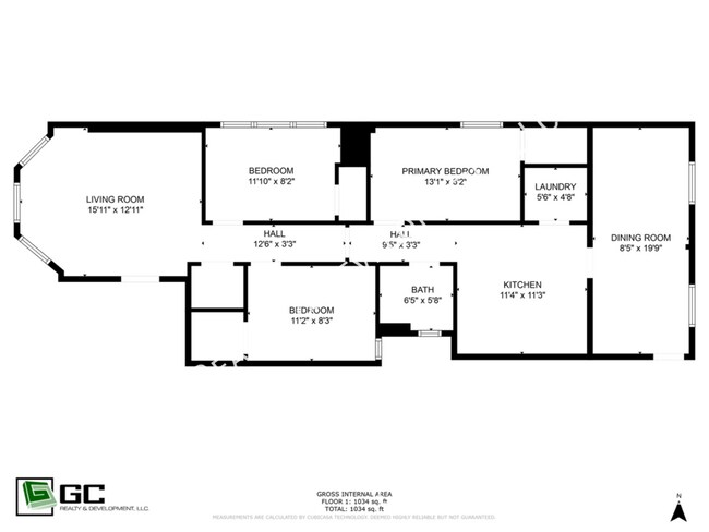 Building Photo - 6401 S Eberhart Ave