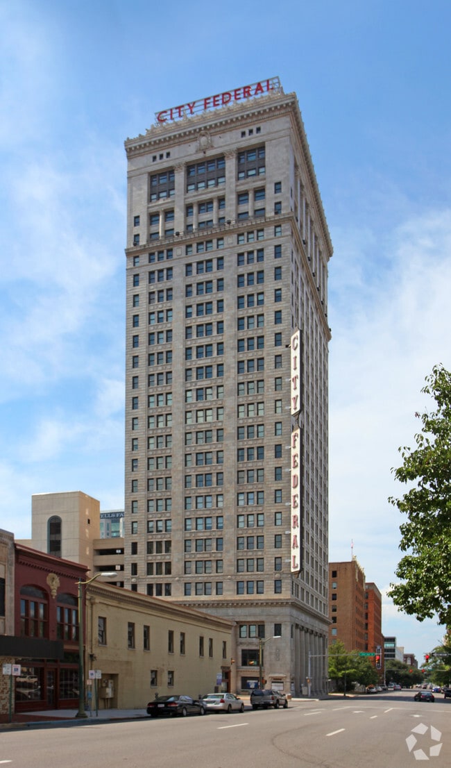 City Federal Condominium Birmingham, AL Apartment Finder