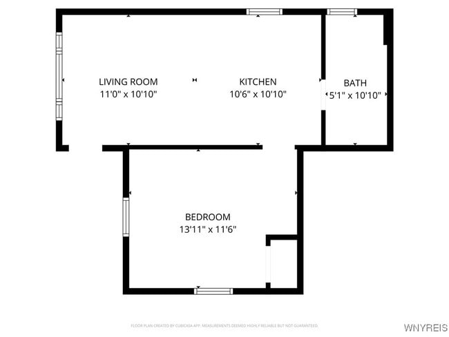 Building Photo - 2096 Seneca St