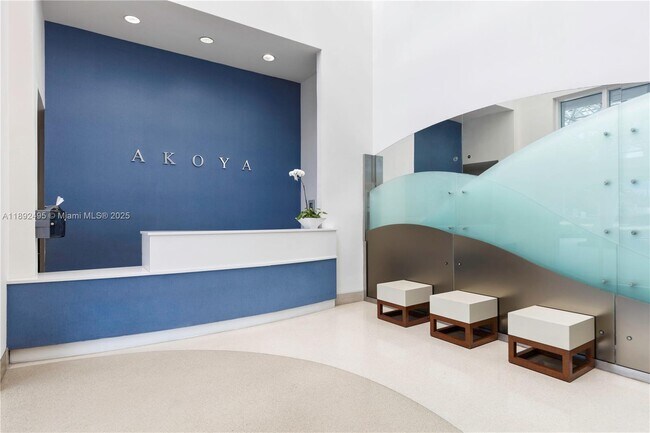 Building Photo - 6365 Collins Ave