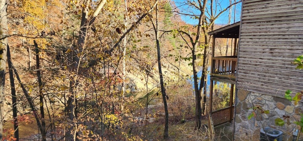 Building Photo - 22089 Parks Mill Rd