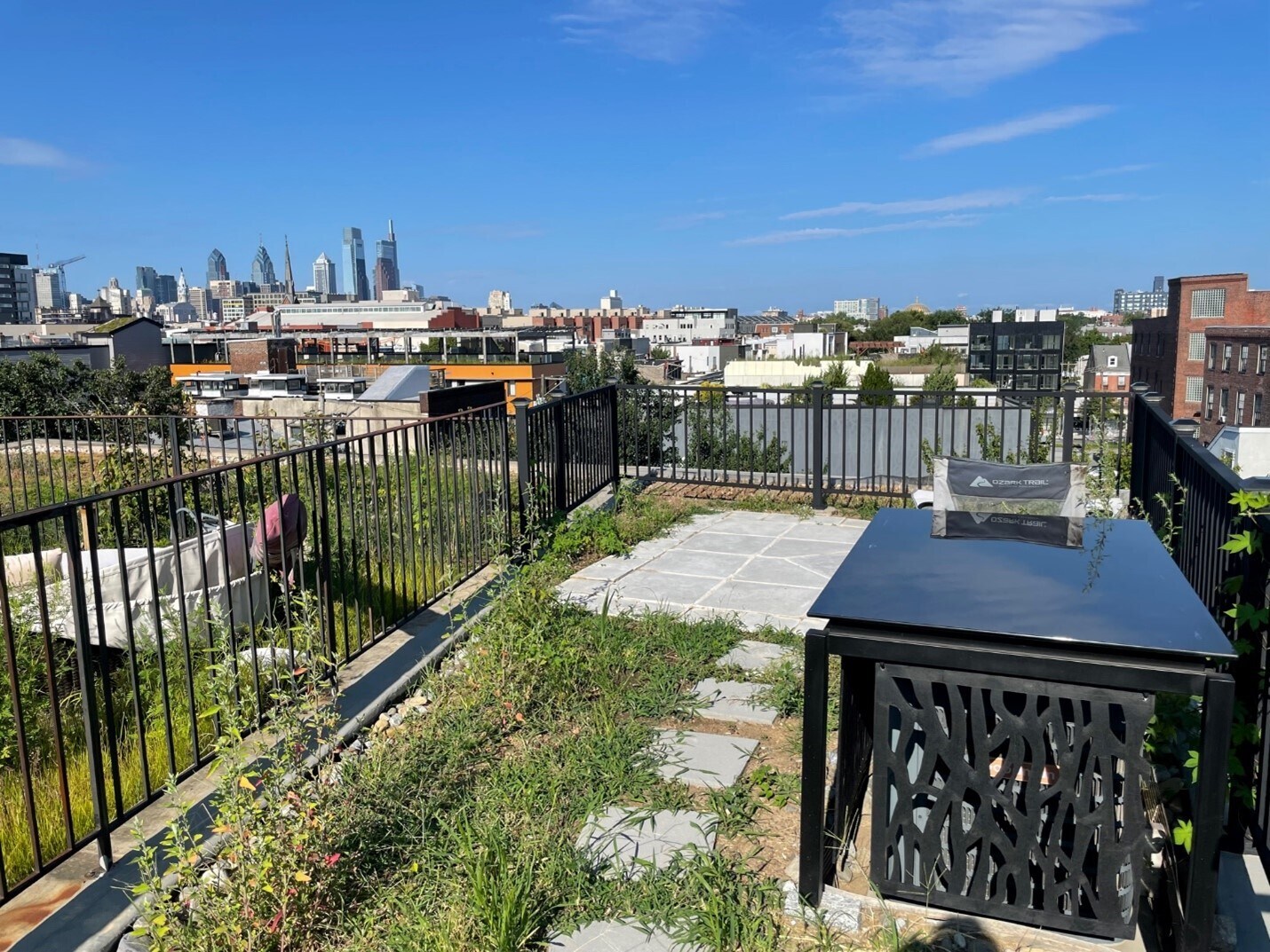 Building Photo - 1005 New Market St